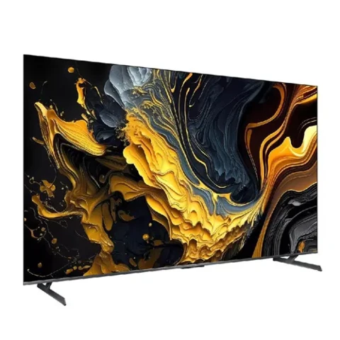 تلویزیون 100 اینچ شیائومی مدل TV Max2025