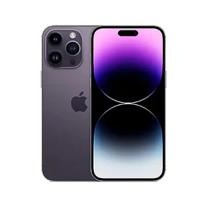 گوشی موبایل کارکرده اپل مدل iPhone 14 Pro max ظرفیت 256 گیگابایت - رم 6 گیگابایت گوشی موبایل کارکرده اپل مدل iPhone 14 Pro max ظرفیت 256 گیگابایت - رم 6 گیگابایت