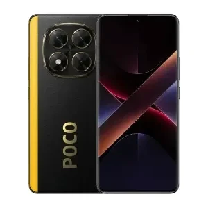 گوشی موبایل شیائومی مدل POCO X7 با حافظه ی 512 گیگابایت ظرفیت رم 12 گیگابایت