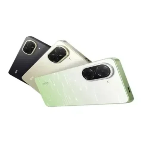 گوشی موبایل شیائومی مدل Redmi A5 4G ظرفیت 64 گیگابایت رم 3 گیگابایت