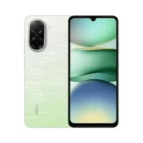 گوشی موبایل شیائومی مدل Redmi A5 4G ظرفیت 64 گیگابایت رم 3 گیگابایت