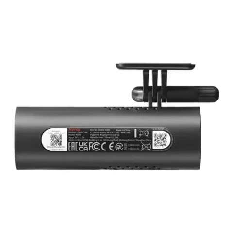 دوربین ثبت وقایع خودرو سونتی می مدل 70mai Dash Cam 3 M200