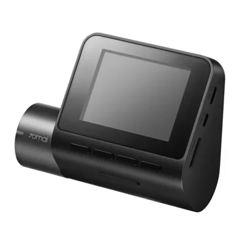 دوربین ثبت وقایع خودرو سونتی می مدل 70mai Dash Cam A200