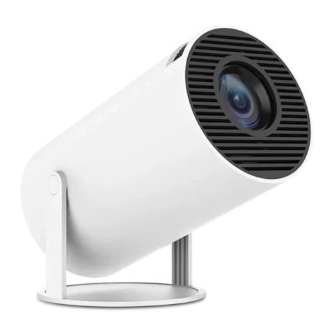 ویدئو پروژکتور مینی مدل Geek Space HY 300