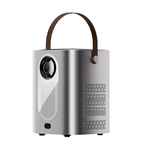 ویدئو پروژکتور هوشمند 4K قابل حمل Kalobee مدل HY6