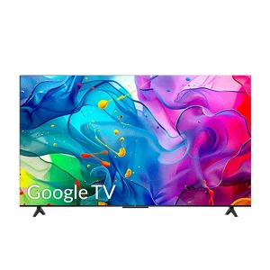 تلویزیون هوشمند تی سی ال مدل 55P655 سایز 55 اینچ 