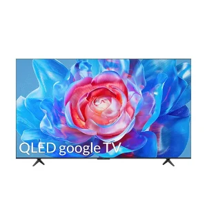 تلویزیون هوشمند تی سی ال  مدل c655 سایز 55 اینچ 