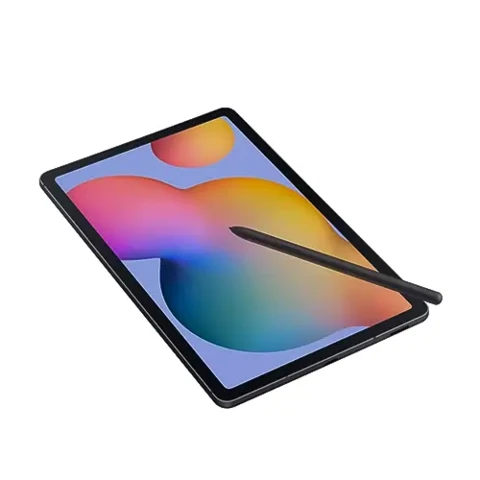 تبلت 10.4 اینچی سامسونگ مدل TAB S6 LITE 2024 P625 با ظرفیت حافظه 64 گیگابایت و ظرفیت رم 4 گیگ تبلت 10.4 اینچی سامسونگ مدل TAB S6 LITE 2024 P625 با ظرفیت حافظه 64 گیگابایت و ظرفیت رم 4 گیگ
