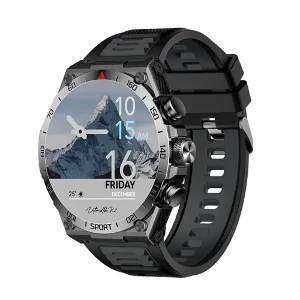 ساعت هوشمند گلوریمی مدل K2 ساعت هوشمند گلوریمی مدل K2