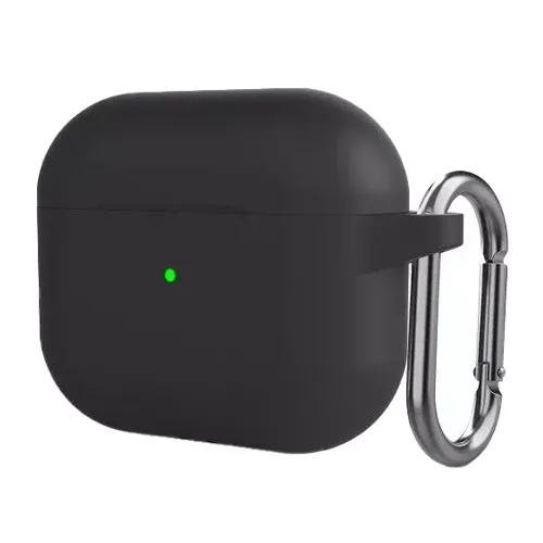 کاور سیلیکونی مناسب برای AirPods 3