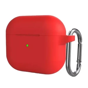 کاور سیلیکونی مناسب برای airpod 3 کاور سیلیکونی مناسب برای airpod 3