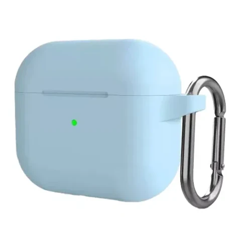 کاور سیلیکونی مناسب برای AirPods pro 2