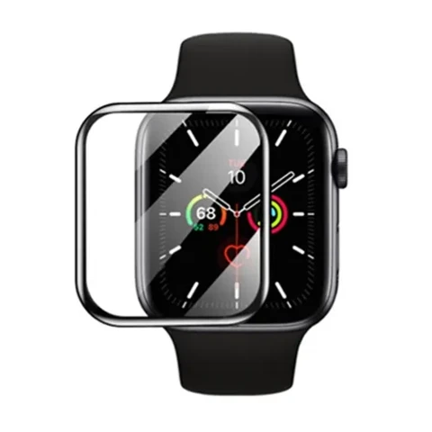 گلس اپل واچ 44mm
