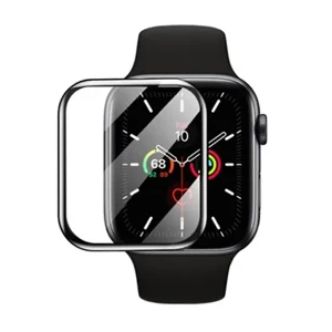 گلس اپل واچ 44mm 