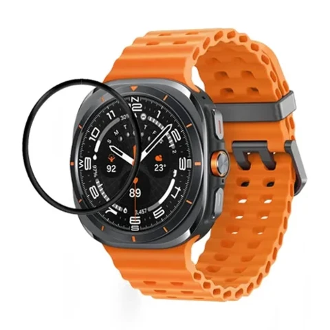 گلس گلکسی واچ سامسونگ مناسب برای galaxy watch ULtraLTe 47mm