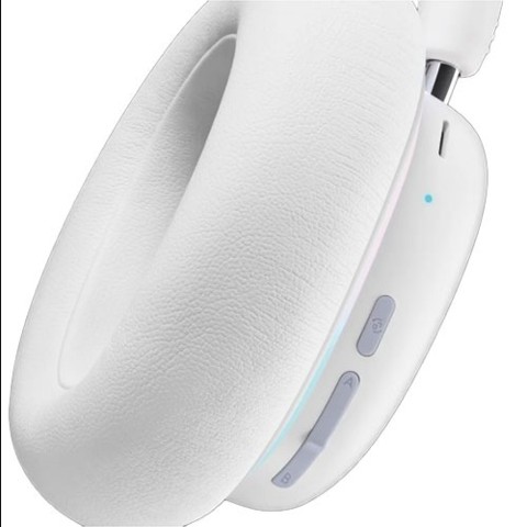 هدست گیمینگ وایرلس لاجیتک مدل G-735