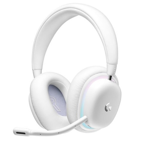 هدست گیمینگ وایرلس لاجیتک مدل G-735