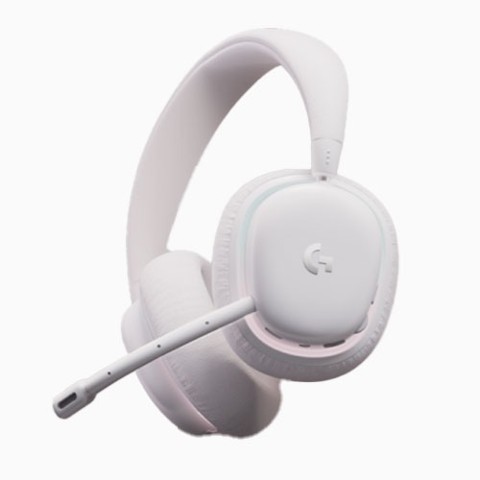 هدست گیمینگ وایرلس لاجیتک مدل G-735