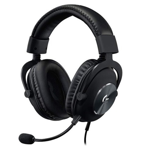 هدست گیمینگ باسیم لاجیتک مدل G-PRO X