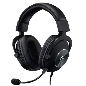 هدست گیمینگ باسیم لاجیتک مدل G-PRO X