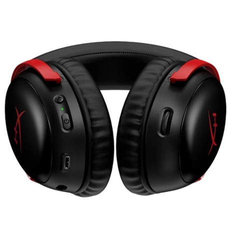 هدست گیمینگ وایرلس هایپرایکس مدل hyperx cloud III