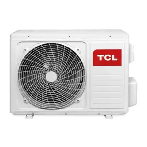 کولر گازی 24 هزار تی سی ال مدل TAC-24CHSA/XAF1|T3