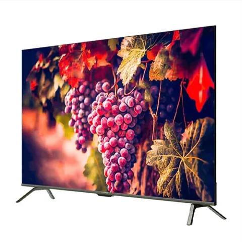 تلویزیون هوشمند ایکس ویژن مدل XYU775 سایز 55 اینچ تلویزیون هوشمند ایکس ویژن مدل XYU775 سایز 55 اینچ