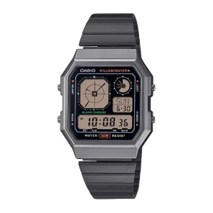 ساعت مچی کاسیو VINTAGE مدل a130WEGG-1ADF