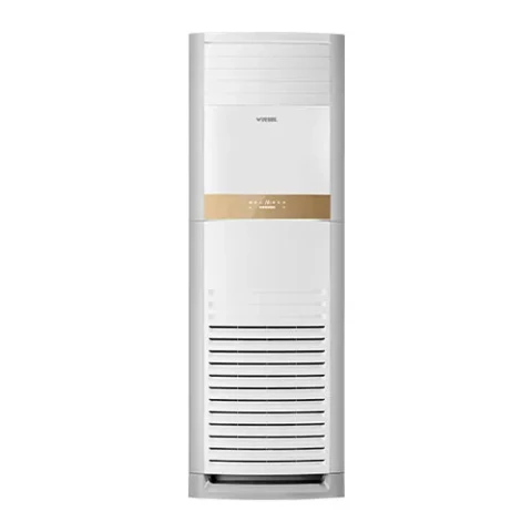 کولر گازی ایستاده ویربل 36 هزار مدل WTFE_36HO3RAFA کولر گازی ایستاده ویربل 36 هزار مدل WTFE_36HO3RAFA