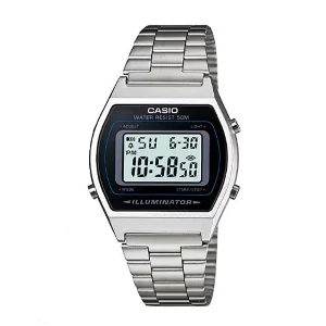 ساعت مچی کاسیو مدل CASIO-B640WD-1A