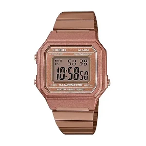 ساعت مچی کاسیو مدل B650WC-5ADF