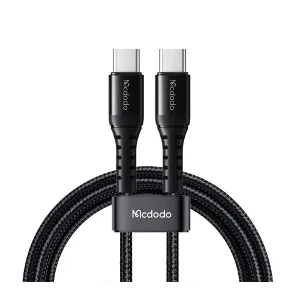 کابل تبدیل USB-C به USB-C مک دودو مدل CA-5641