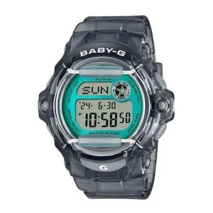 ساعت مچی کاسیو BABY-G مدل BG-169U-8BDR 