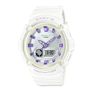ساعت مچی کاسیو BABY-G مدل BGA-280DN-7ADR