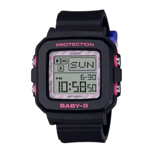 ساعت مچی کاسیو  BABY-G مدل BGD-10KKM-1DR