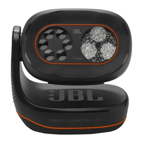 رقص نور جی بی ال مدل BEAM رقص نور جی بی ال مدل BEAM