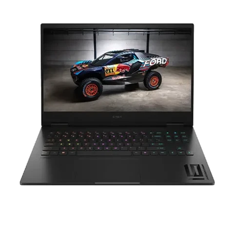 لپ تاپ گیمینگ 16.1 اینچی اچ پی مدل LAPTOP HP OMEN 16 WF100 RTX 4060 ظرفیت حافظه ی 2 ترابایت و ظرفیت رم 64 گیگابایت لپ تاپ گیمینگ 16.1 اینچی اچ پی مدل LAPTOP HP OMEN 16 WF100 RTX 4060 ظرفیت حافظه ی 2 ترابایت و ظرفیت رم 64 گیگابایت