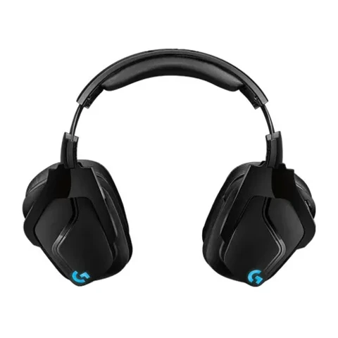 هدست باسیم و وایرلس گیمینگ لاجیتک مدل G-933-S