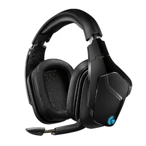 هدست باسیم و وایرلس گیمینگ لاجیتک مدل G-933-S