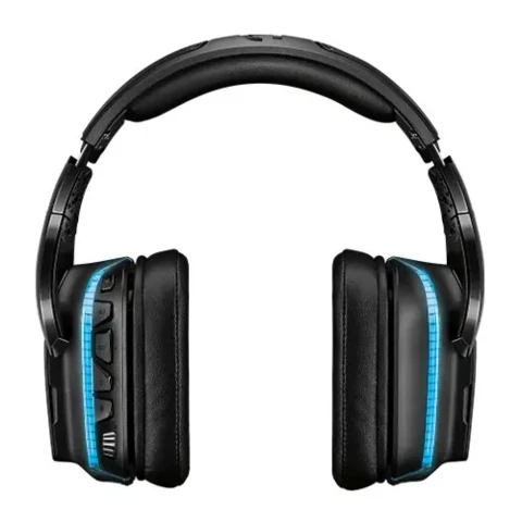 هدست باسیم و وایرلس گیمینگ لاجیتک مدل G-933-S