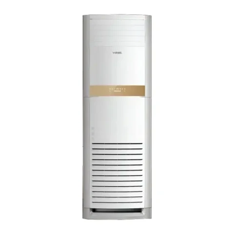 کولر گازی ایستاده ویربل مدل 60 هزار WTFE_60HO3SAFA کولر گازی ایستاده ویربل مدل 60 هزار WTFE_60HO3SAFA