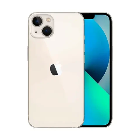 گوشی موبایل کارکرده اپل مدل iPhone 13 Active ظرفیت 256 گیگابایت - رم 4 گیگابایت