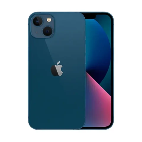 گوشی موبایل کارکرده اپل مدل iPhone 13 Active ظرفیت 256 گیگابایت - رم 4 گیگابایت گوشی موبایل کارکرده اپل مدل iPhone 13 Active ظرفیت 256 گیگابایت - رم 4 گیگابایت