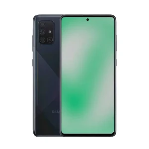 گوشی موبایل کارکرده سامسونگ مدل Galaxy a71 ظرفیت 128 گیگابایت با رم 8 گیگابایت گوشی موبایل کارکرده سامسونگ مدل Galaxy a71 ظرفیت 128 گیگابایت با رم 8 گیگابایت