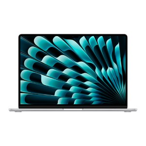 لپ تاپ 13.6 اینچی اپل مدل MACBOOK AIR MW1 M4 2025 با حافظه ی 512 گیگابایت و ظرفیت رم 16 گیگابایت لپ تاپ 13.6 اینچی اپل مدل MACBOOK AIR MW1 M4 2025 با حافظه ی 512 گیگابایت و ظرفیت رم 16 گیگابایت