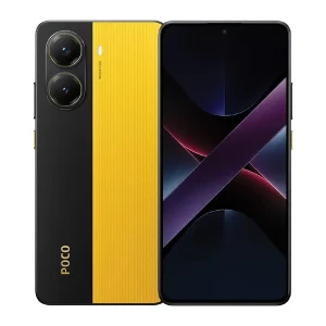 گوشی موبایل شیائومی مدل X7 PRO 5G با حافظه ی 256 گیگابایت و ظرفیت رم 8 گیگابایت گوشی موبایل شیائومی مدل X7 PRO 5G با حافظه ی 256 گیگابایت و ظرفیت رم 8 گیگابایت