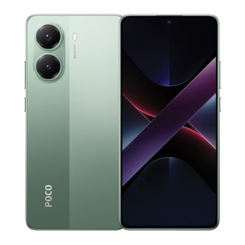 گوشی موبایل شیائومی مدل X7 PRO 5G با حافظه ی 256 گیگابایت و ظرفیت رم 8 گیگابایت گوشی موبایل شیائومی مدل X7 PRO 5G با حافظه ی 256 گیگابایت و ظرفیت رم 8 گیگابایت