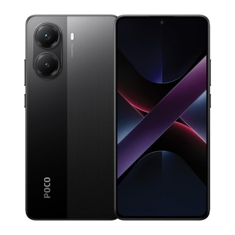گوشی موبایل شیائومی مدل X7 PRO 5G با حافظه ی 256 گیگابایت و ظرفیت رم 8 گیگابایت