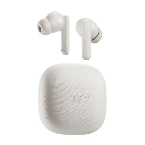 هندزفری بلوتوثی کیو سی وای مدل BUDS QT43