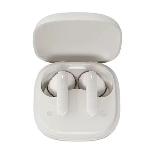 هندزفری بلوتوثی کیو سی وای مدل BUDS QT43